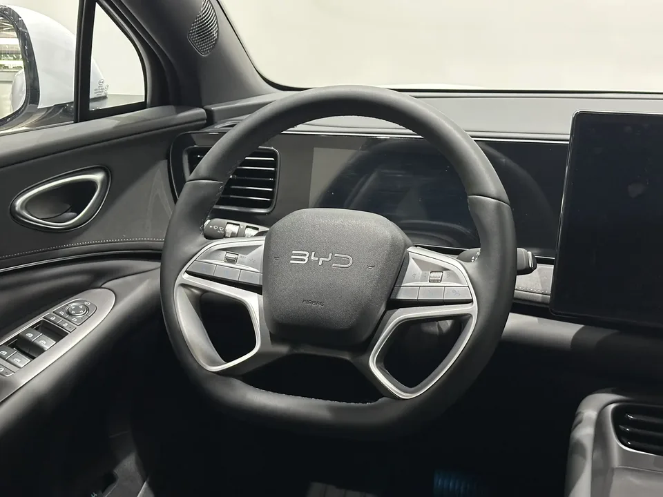 BYD Sea Lion 06EV 520 Pilot Edition 2025 — миниатюра 4