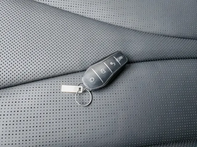 BYD Sea Lion 06EV 605 Pilot Pro Edition 2026 — миниатюра 2