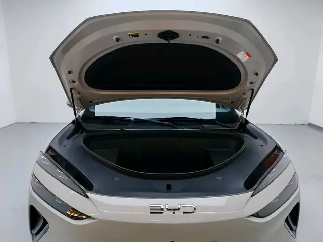 BYD Sea Lion 06EV 605 Pilot Pro Edition 2026 — миниатюра 4