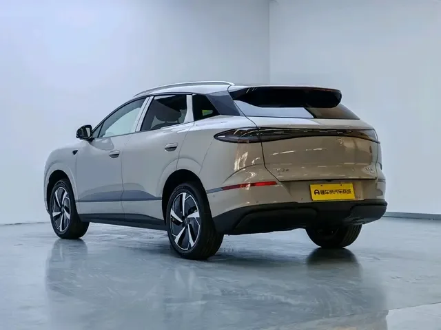 BYD Sea Lion 06EV 2026