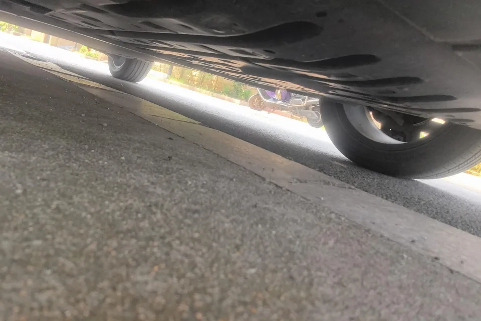 BYD Yuan Plus Yuan PLUS 2022 510KM flagship model 2022 — thumbnail 3