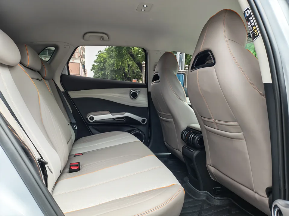 BYD Yuan Plus Yuan PLUS 2024 Honor Edition 510KM Leading Edition 2024 — thumbnail 3