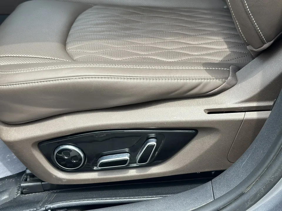 BYD Han EV Champion Edition 506KM Premium 2023 — миниатюра 2