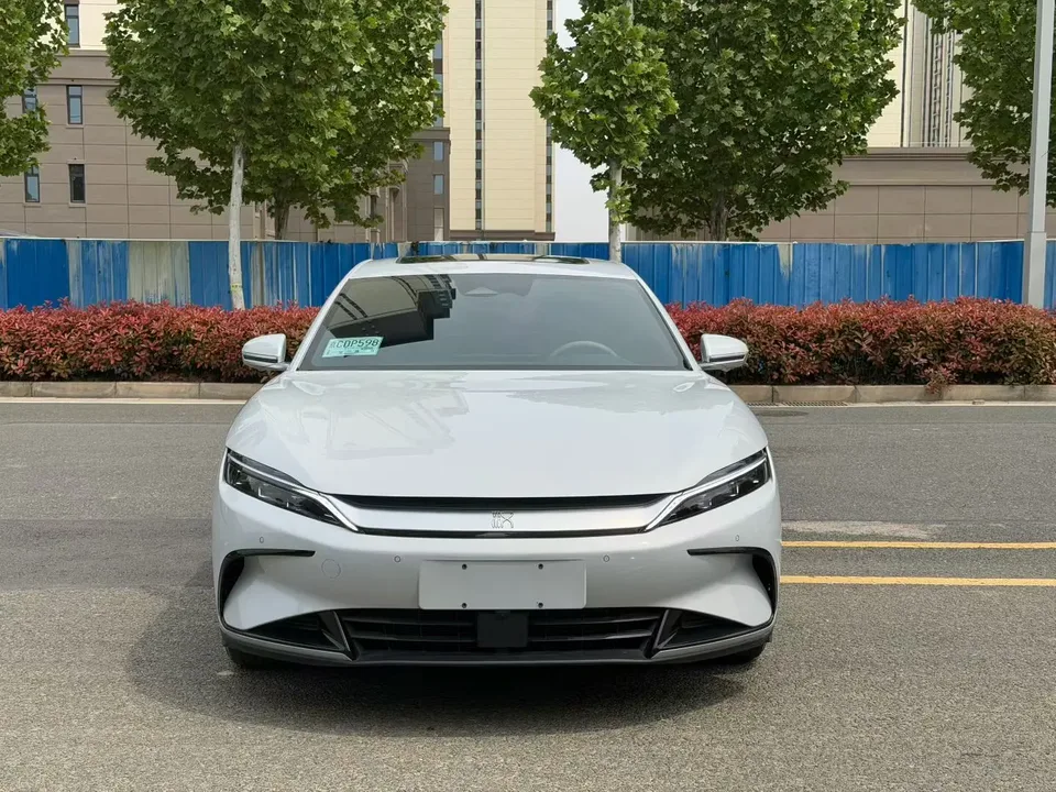 BYD Han DM 2024