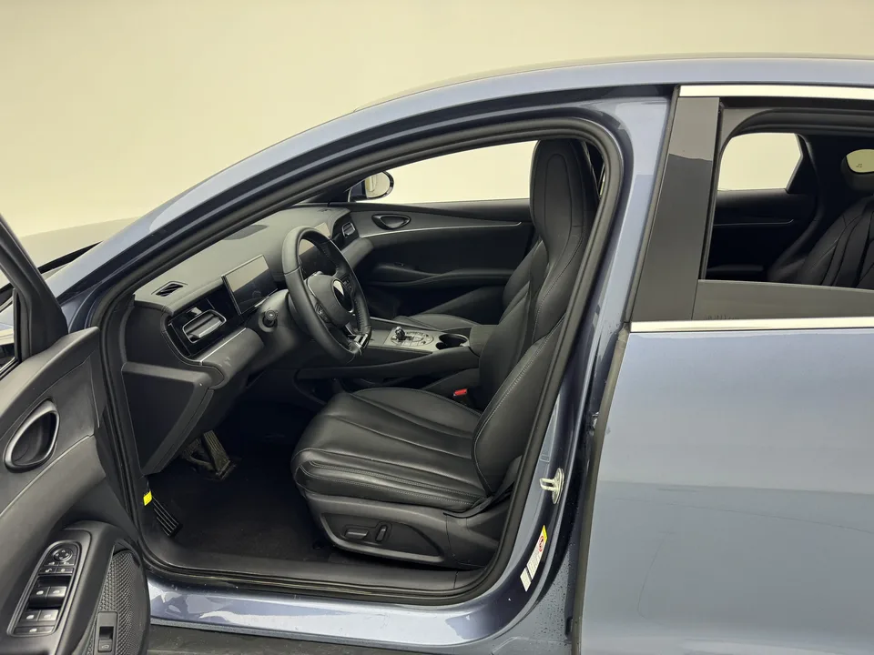 BYD Seal 06DM DM-i 80KM Premium 2025 — миниатюра 3