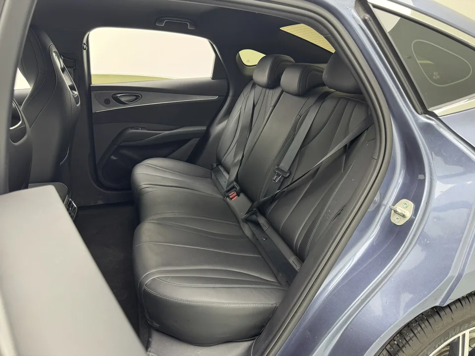 BYD Seal 06DM DM-i 80KM Premium 2025 — миниатюра 4