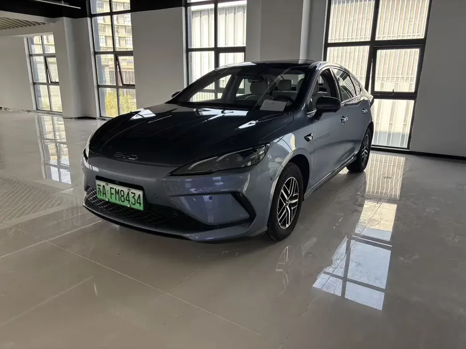 BYD Seal 05DM 2025