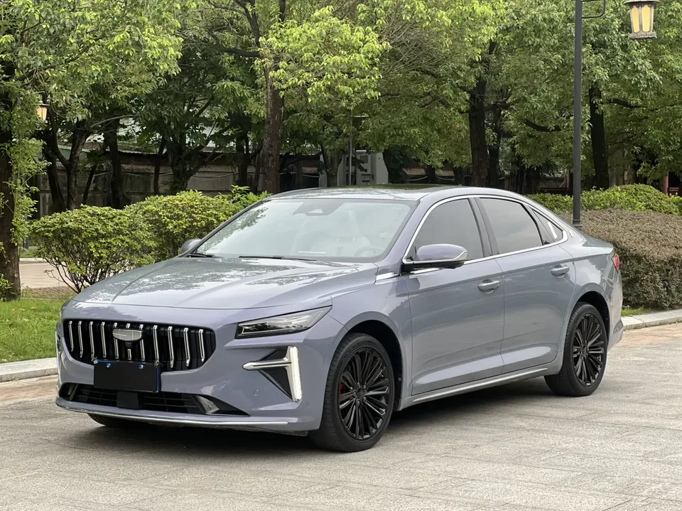 Geely Xing Rui 2023