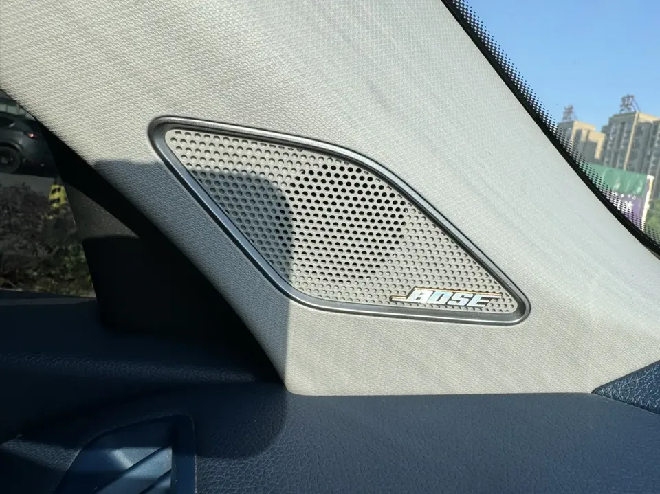 Geely Xing Rui 2.0T premium model 2022 — миниатюра 5