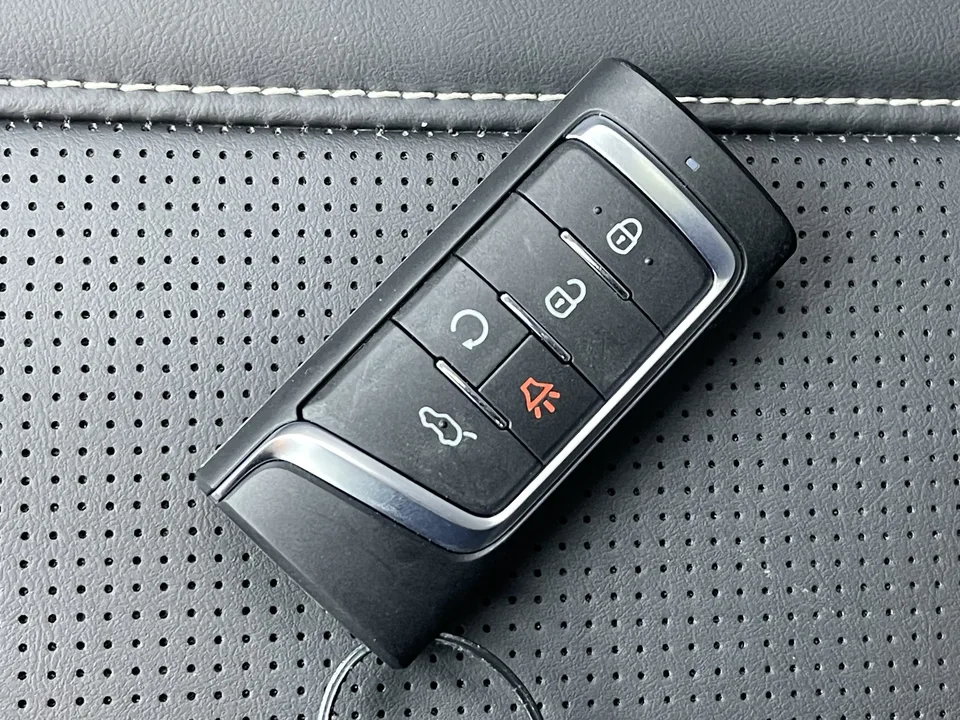 GAC Trumpchi M6 Trumpchi M6 2023 PRO 270T WDCT Luxury Edition 2024 — миниатюра 3