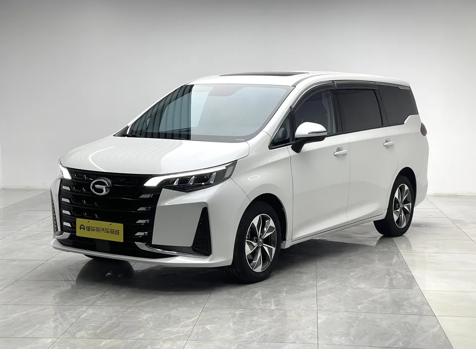 GAC Trumpchi M6 2024