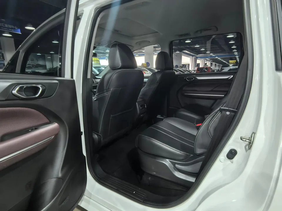 GAC Trumpchi M6 Trumpchi M6 2023 PRO 270T WDCT Luxury Edition 2023 — миниатюра 3
