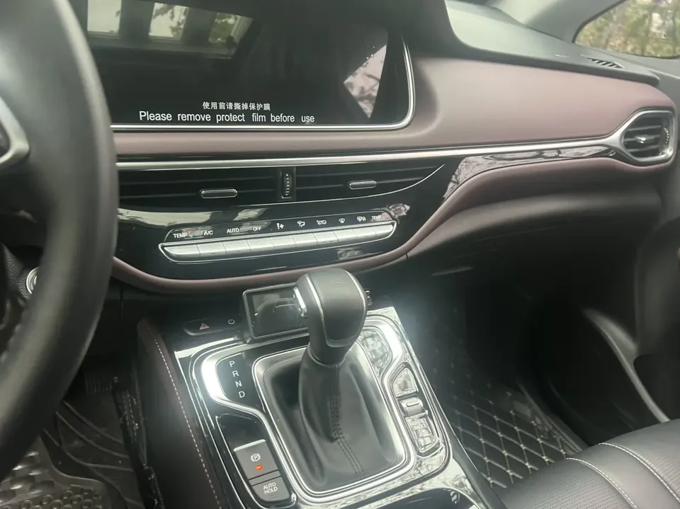GAC Trumpchi M6 Trumpchi M6 2023 PRO 270T WDCT Deluxe Edition 2025 — thumbnail 3