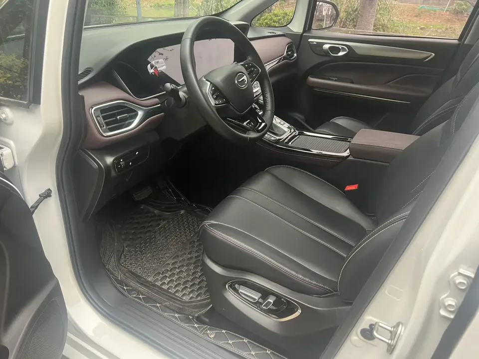 GAC Trumpchi M6 Trumpchi M6 2023 PRO 270T WDCT Deluxe Edition 2025 — thumbnail 4