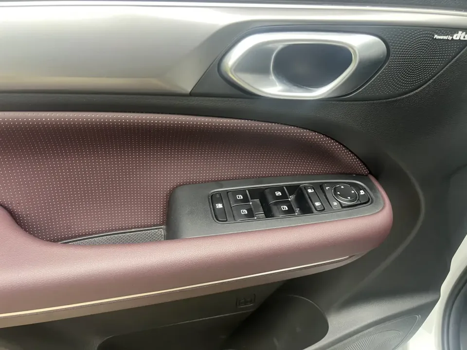 GAC Trumpchi M6 Trumpchi M6 2023 PRO 270T WDCT Deluxe Edition 2025 — thumbnail 5