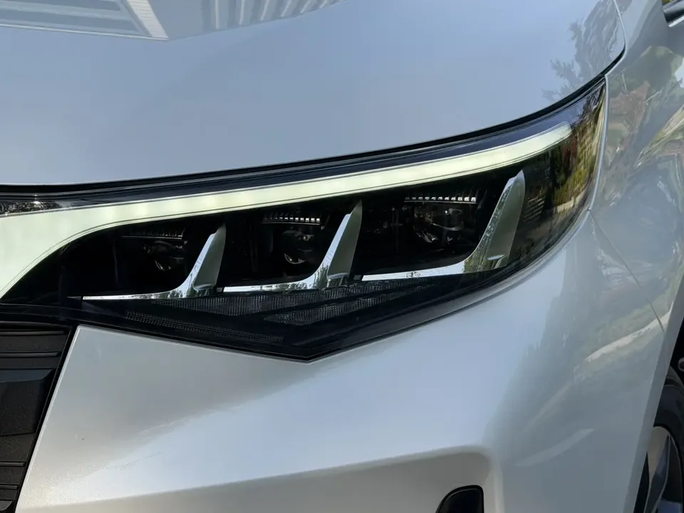 GAC Trumpchi M6 Pro 270T Automatic Exclusive Edition 2022 — миниатюра 2