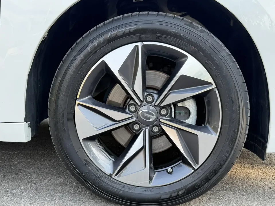 GAC Trumpchi M6 Pro 270T Automatic Exclusive Edition 2022 — миниатюра 3