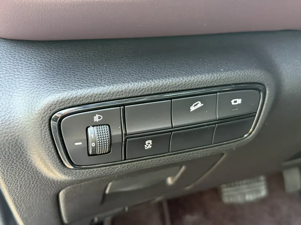GAC Trumpchi M6 Pro 270T Automatic Exclusive Edition 2022 — миниатюра 4