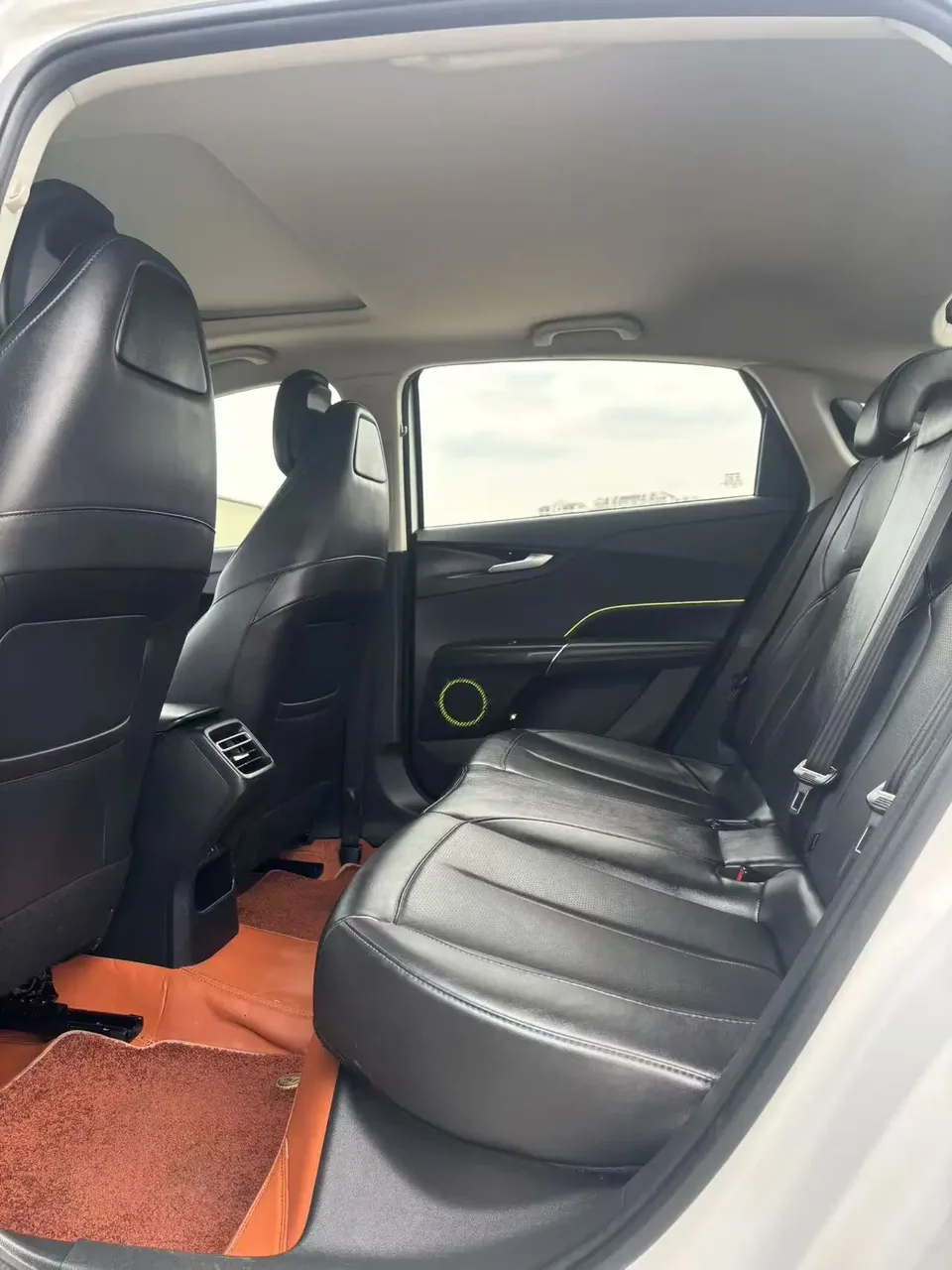 Changan Eado Yida 2023 ETA 1.5T GDI Automatic Premium 2024 — thumbnail 3