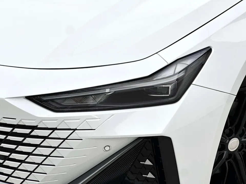 Changan UNI-V 2023