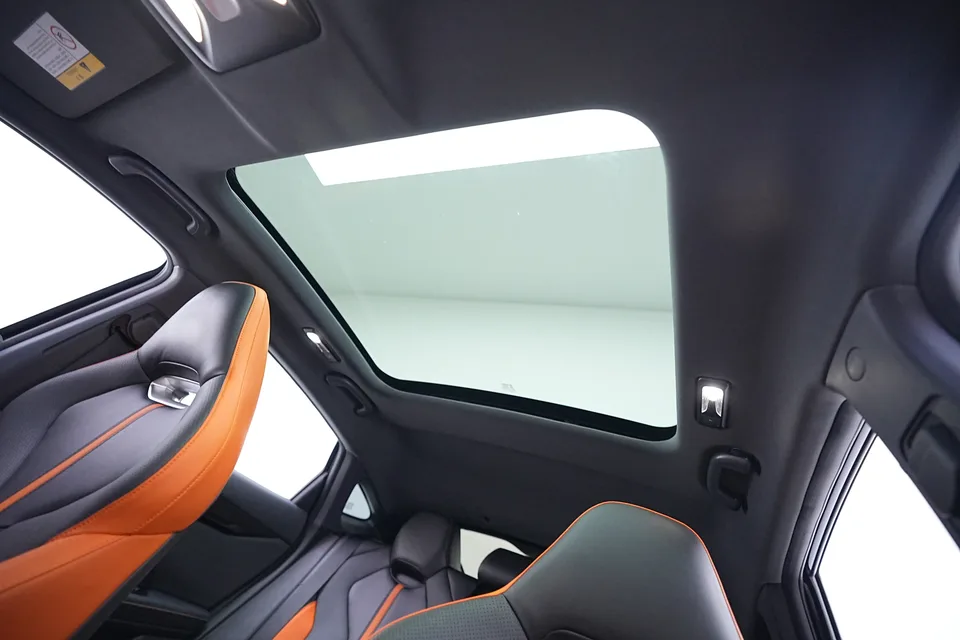 Changan UNI-V Changan UNI-V 2024 1.5T Premium Sports 2024 — thumbnail 3