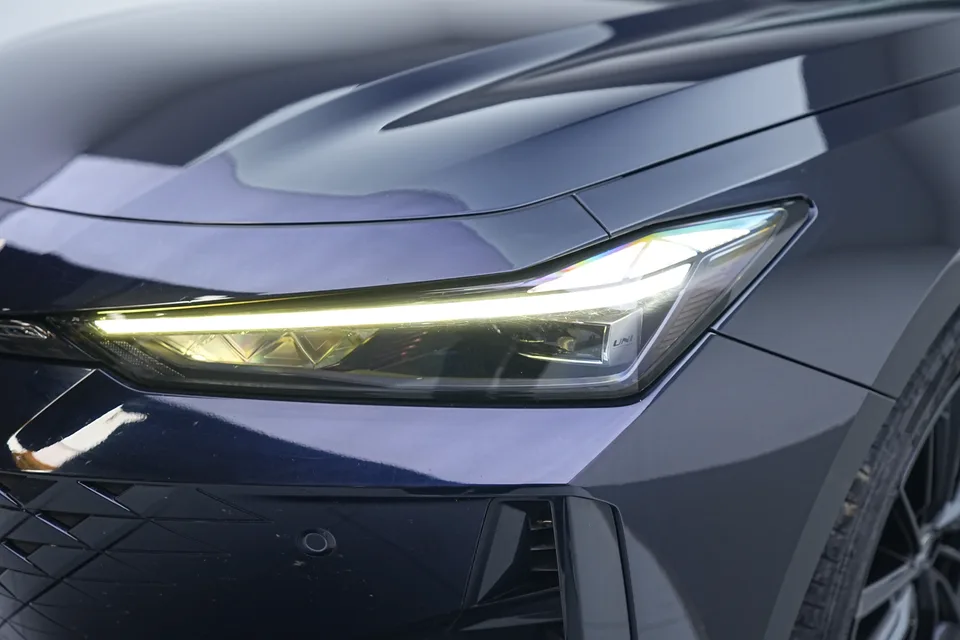Changan UNI-V Changan UNI-V 2024 1.5T Premium Sports 2024 — thumbnail 4