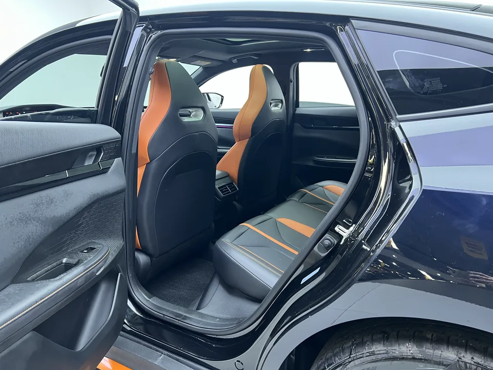 Changan UNI-V Changan UNI-V 2024 1.5T Premium Sports 2024 — thumbnail 5