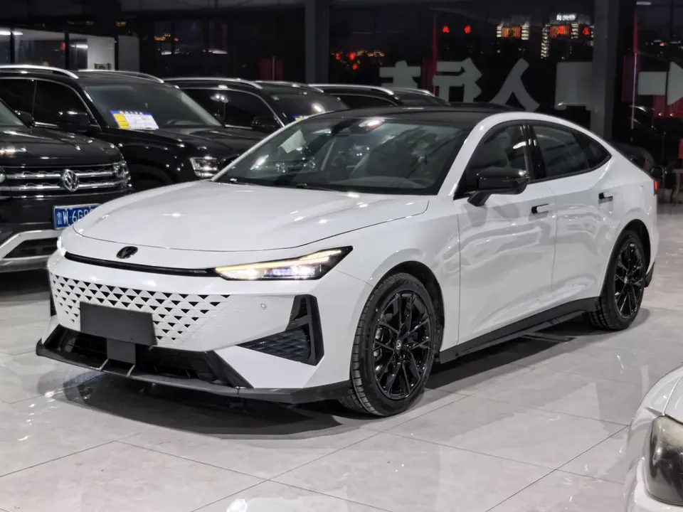 Changan UNI-V 2026