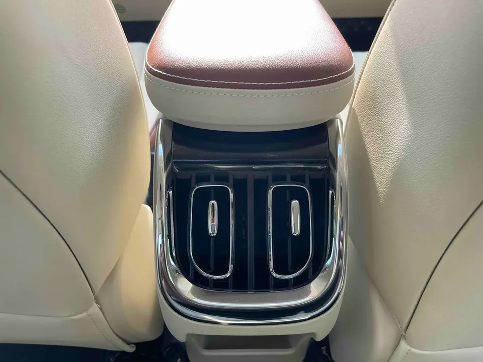 ORA Euler ballet cat 401km Premium Edition 2025 — миниатюра 4