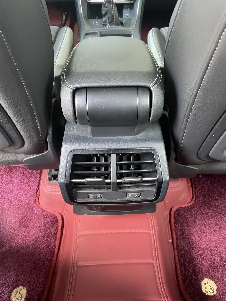 Audi Q3 Audi Q3 2022 35 TFSI Fashionable and Dynamic 2022 — миниатюра 4