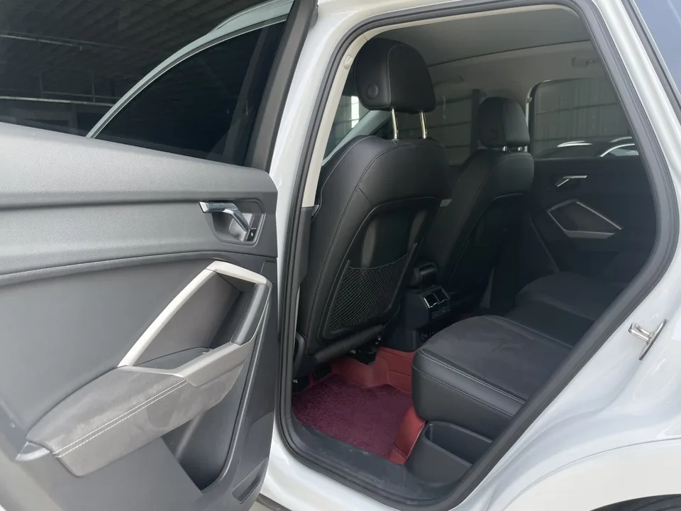 Audi Q3 Audi Q3 2022 35 TFSI Fashionable and Dynamic 2022 — миниатюра 5