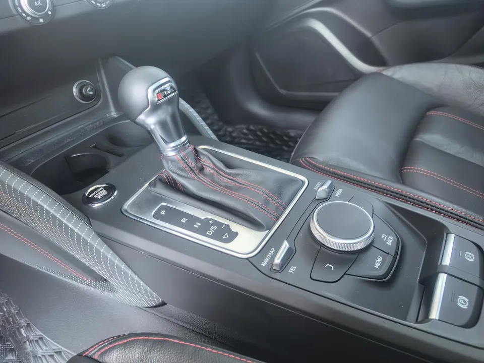 Audi Q2L Audi Q2L 2022 35 TFSI Stylish and Elegant 2022 — thumbnail 3