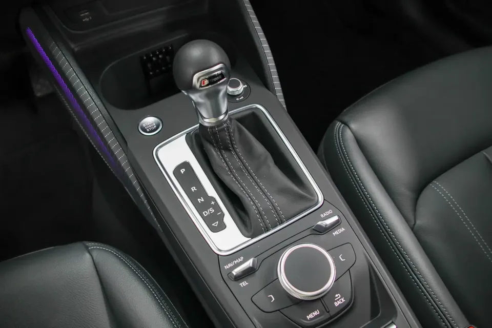 Audi Q2L Q2L 2022 Audi Q2L 2022 35 TFSI Fashionable and Elegant 2022 — thumbnail 5