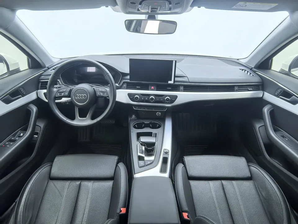 Audi a4 l 40 TFSI Fashion Dynamic Edition 2023 — миниатюра 2