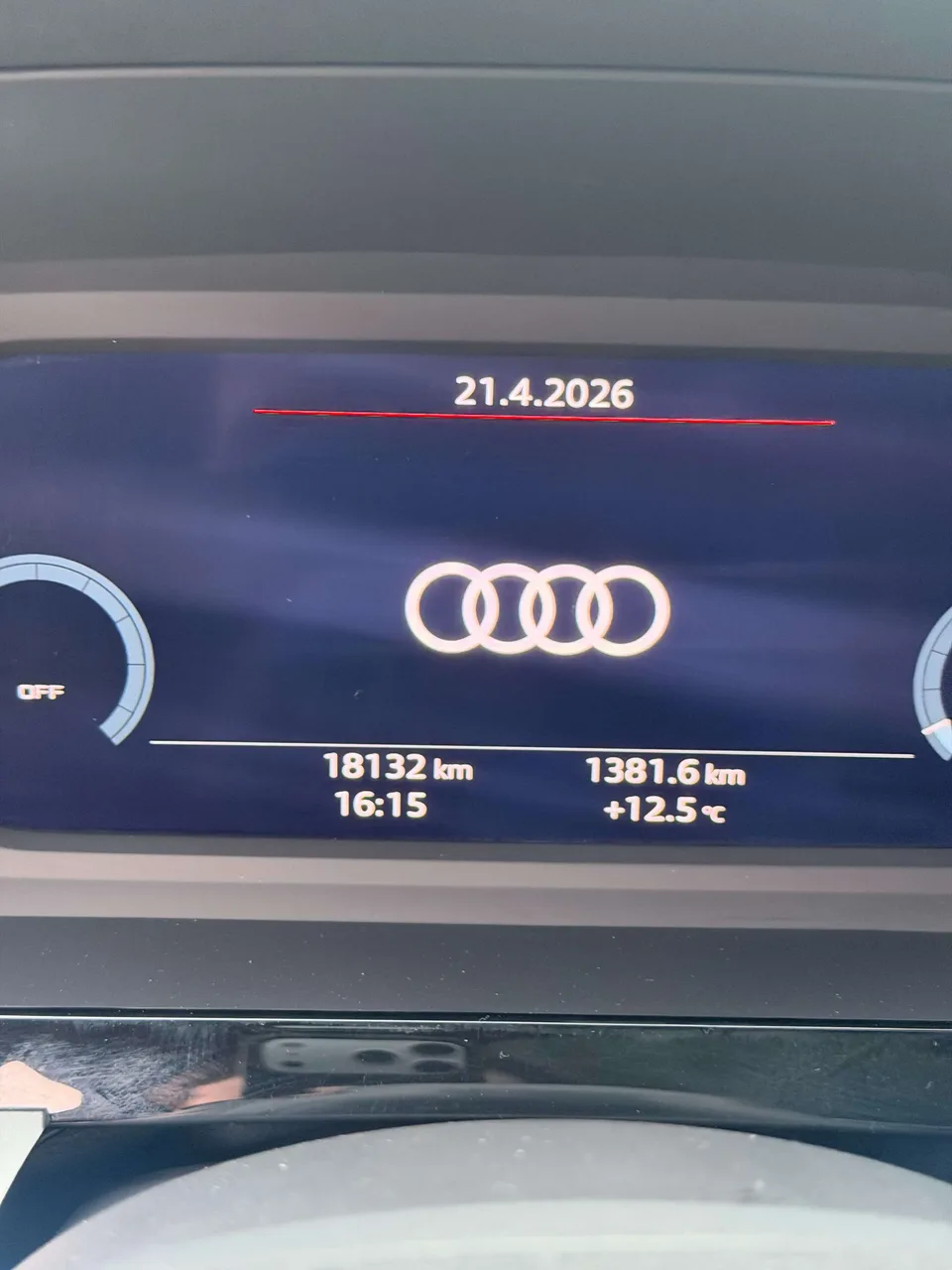 Audi A3 Audi A3 2025 Sportback 35 TFSI Flying Spur Premium Edition 2025 — миниатюра 5