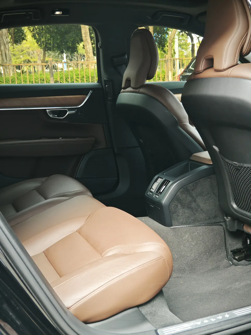Volvo S90 Volvo S90 2024 B5 Luxury Edition 2024 — миниатюра 5