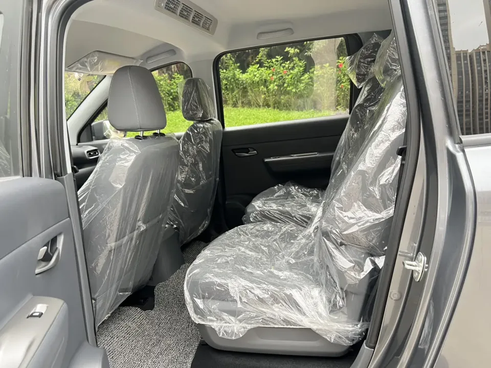 Wuling Hongguang Extended Range Wuling Hongguang Extended Range 2025 50KM Comfort 2026 — thumbnail 5