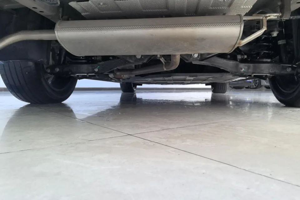 Wuling Starlight PHEV Starlight PHEV 2023 150 Advanced Edition 2024 — thumbnail 2