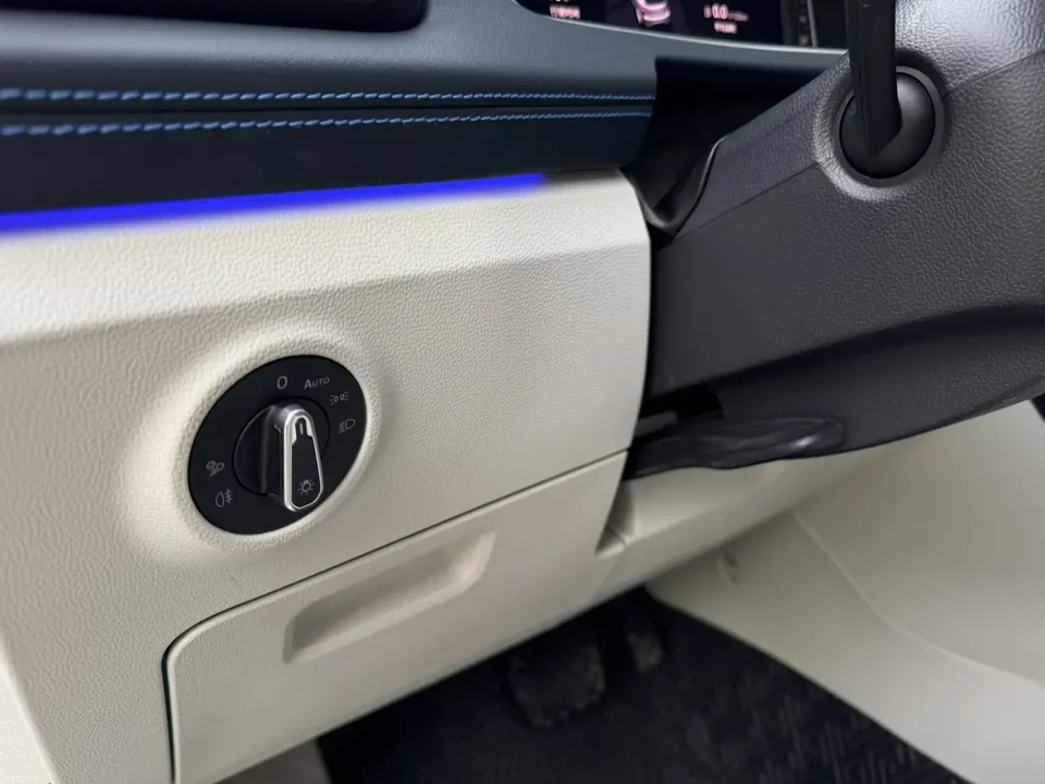 Volkswagen Tayron GTE Tanyue GTE 2023 280TSI Luxury Plus Advanced Edition 2023 — миниатюра 4