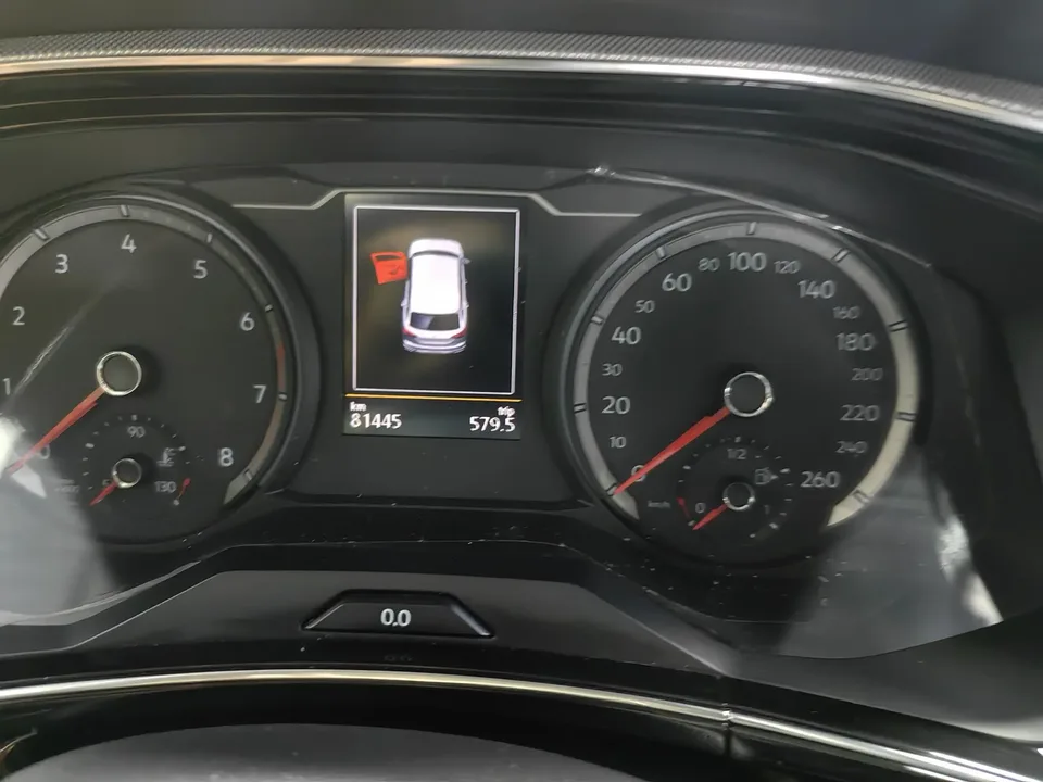 Volkswagen Tayron 280TSI 2WD Luxury Smart Edition 2022 — миниатюра 5