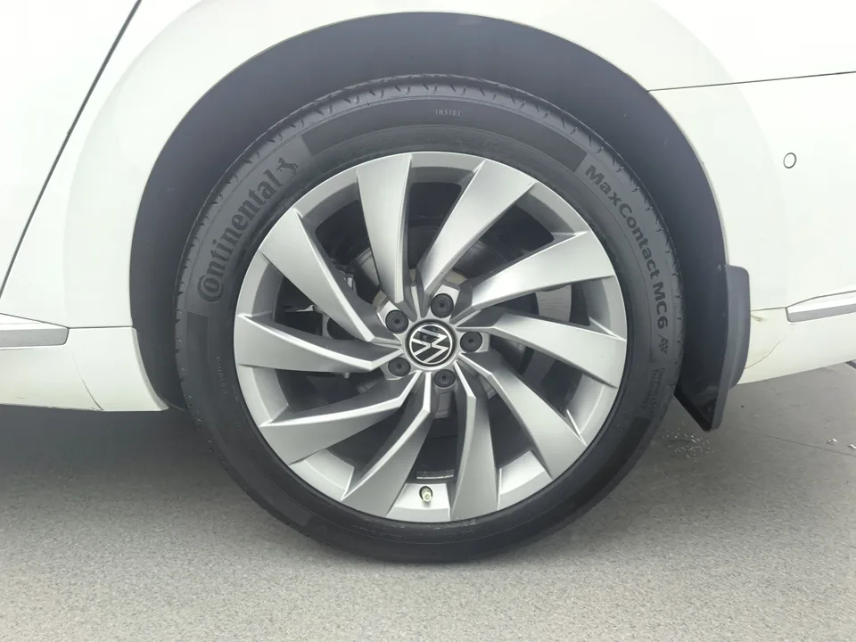 Volkswagen Arteon 2023