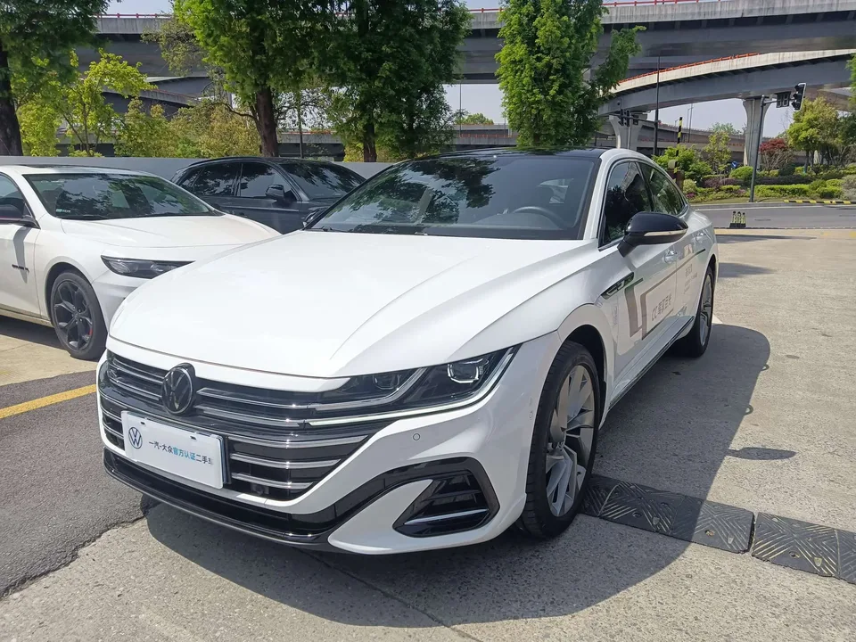 Volkswagen Arteon 2024