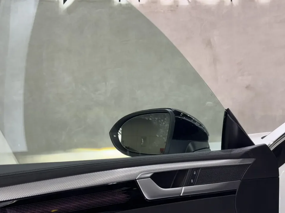 Volkswagen Arteon hunting car 380TSI hunting version 2026 — миниатюра 2