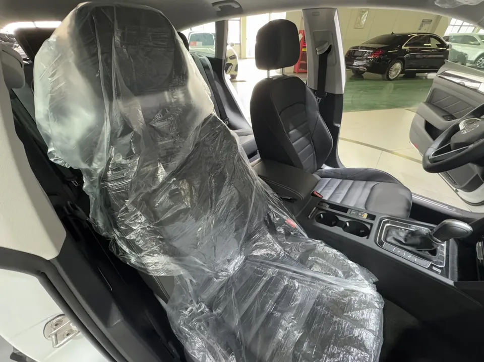Volkswagen Arteon hunting car 380TSI hunting version 2026 — миниатюра 3