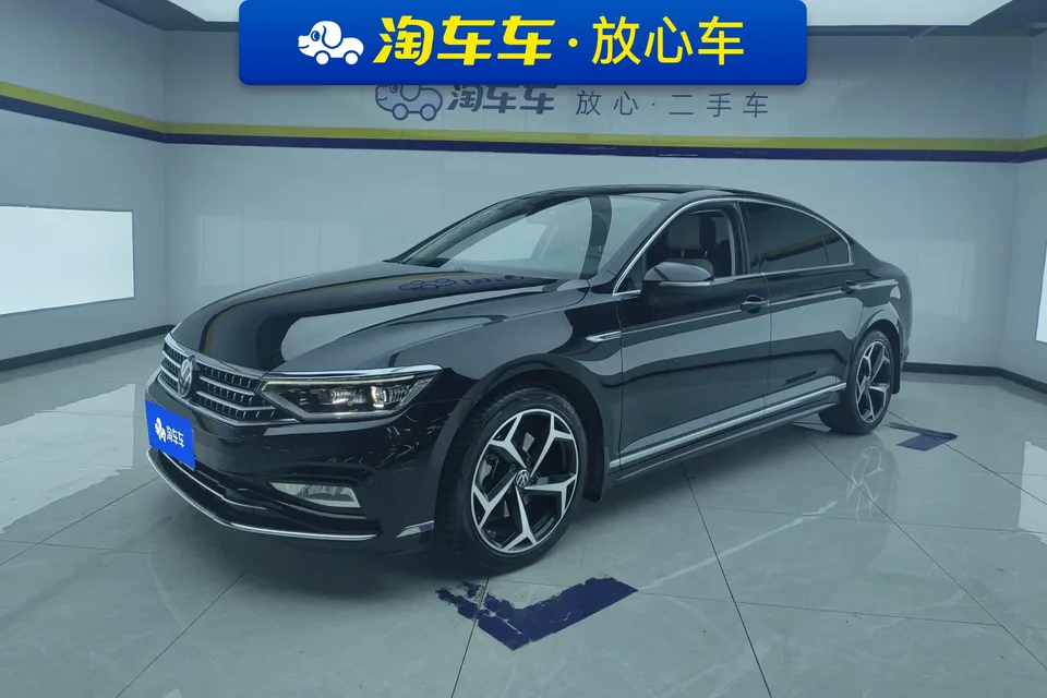 Volkswagen Magotan 2023