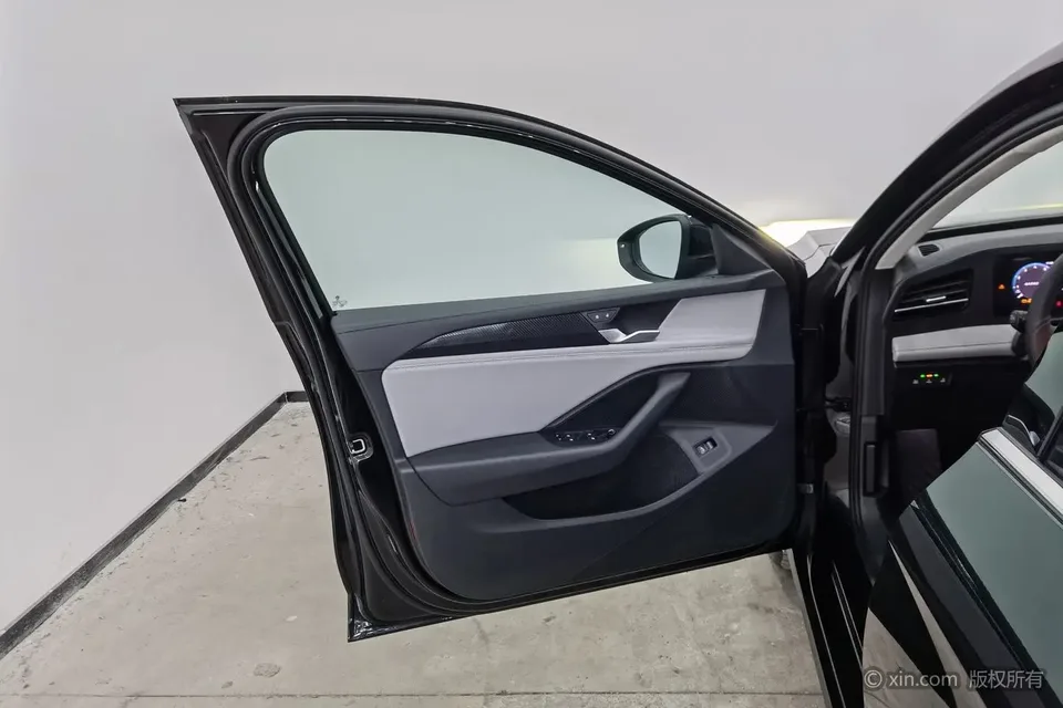 Volkswagen Magotan 300TSI Premium Edition 2025 — миниатюра 5