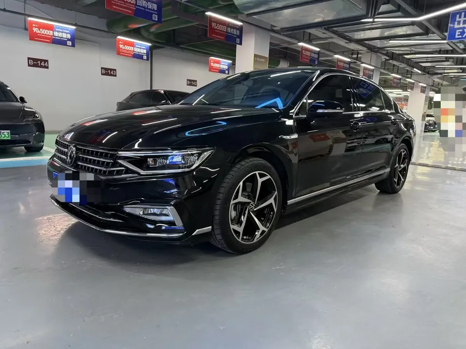 Volkswagen Magotan 2023
