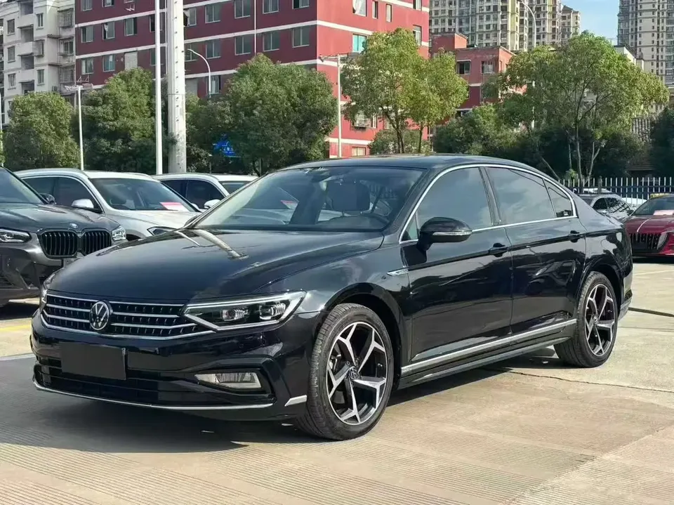 Volkswagen Magotan 2022