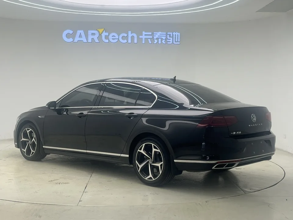 Volkswagen Magotan 2023