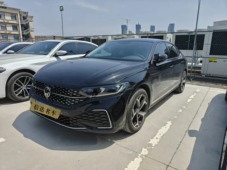 Volkswagen Passat 2026
